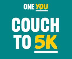 NHS Couch to 5km