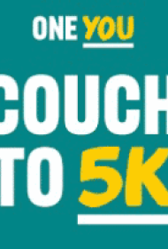 NHS Couch to 5km