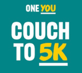 NHS Couch to 5km